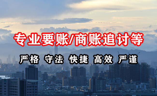 无为清债公司